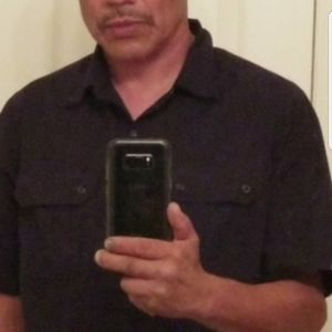 Meet your Posher, Martin